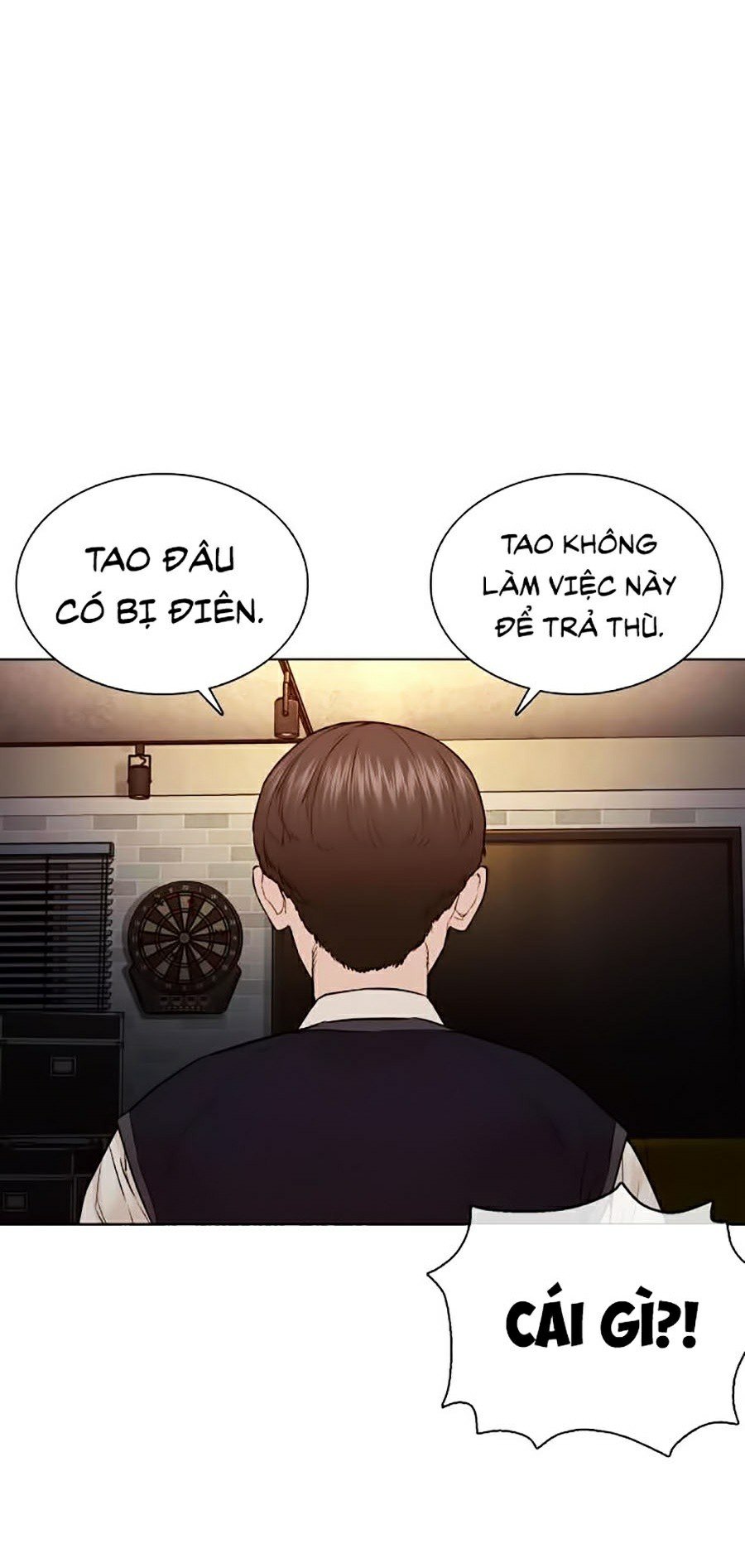Học Cách Chiến Đấu Chapter 103 - Trang 22
