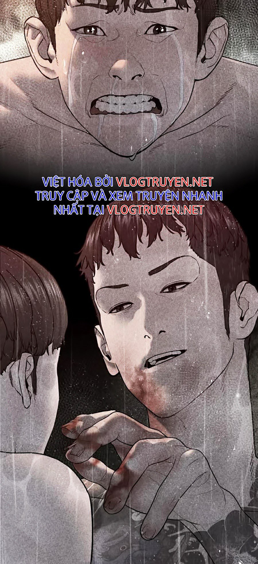 Học Cách Chiến Đấu Chapter 103 - Trang 25