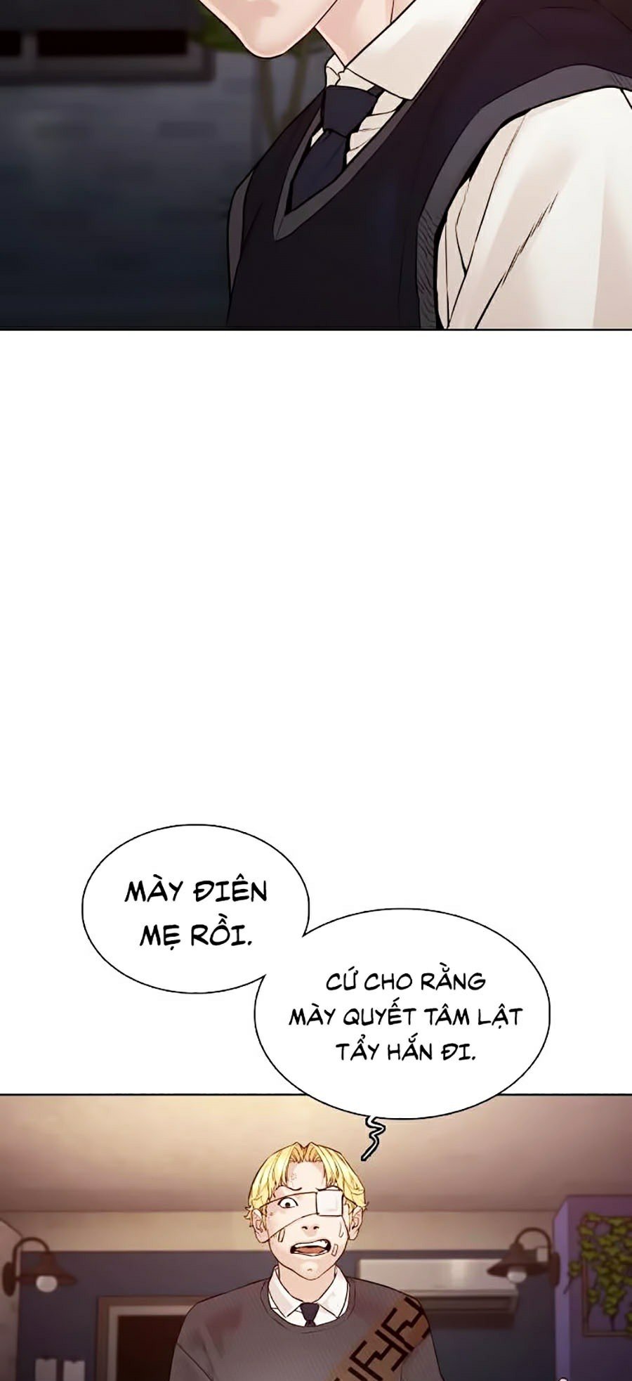 Học Cách Chiến Đấu Chapter 103 - Trang 27