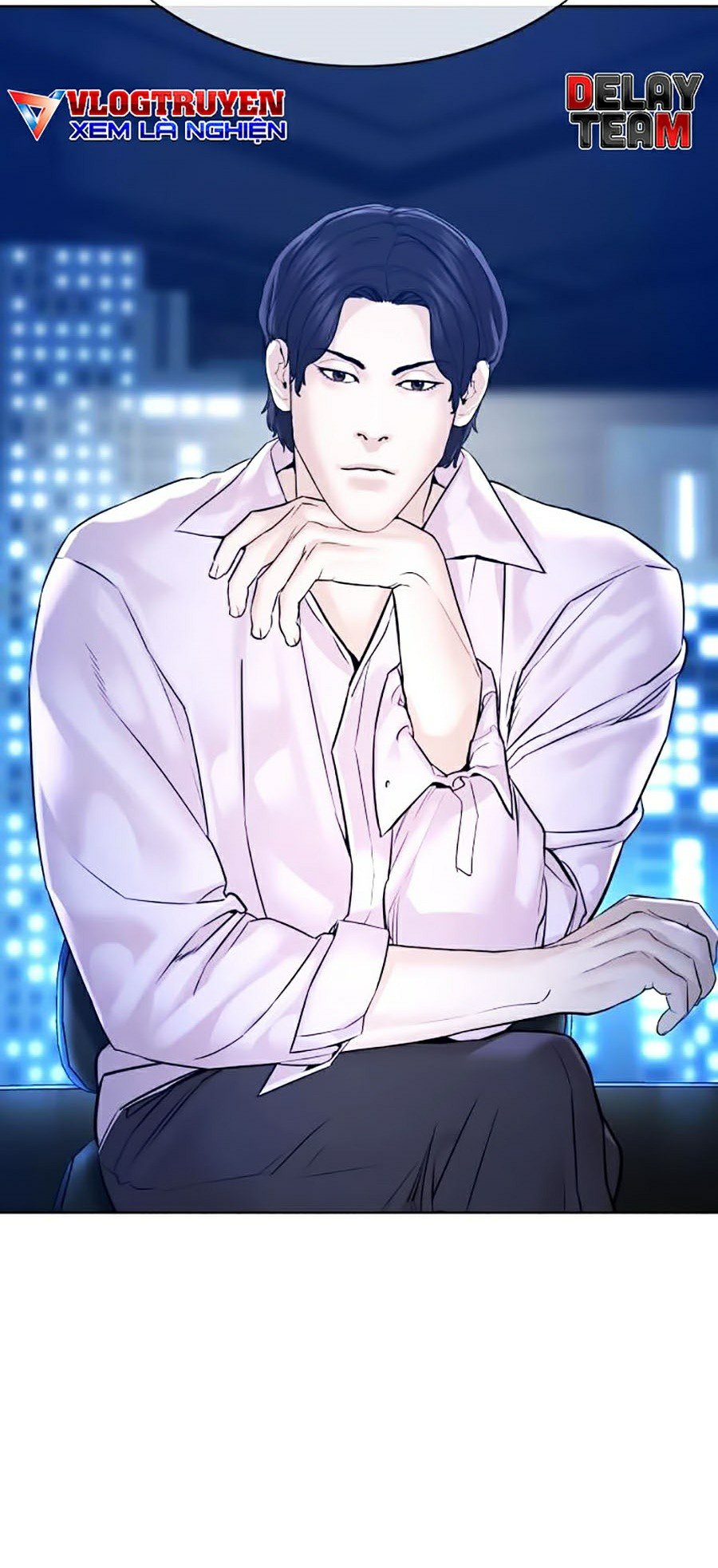 Học Cách Chiến Đấu Chapter 103 - Trang 32