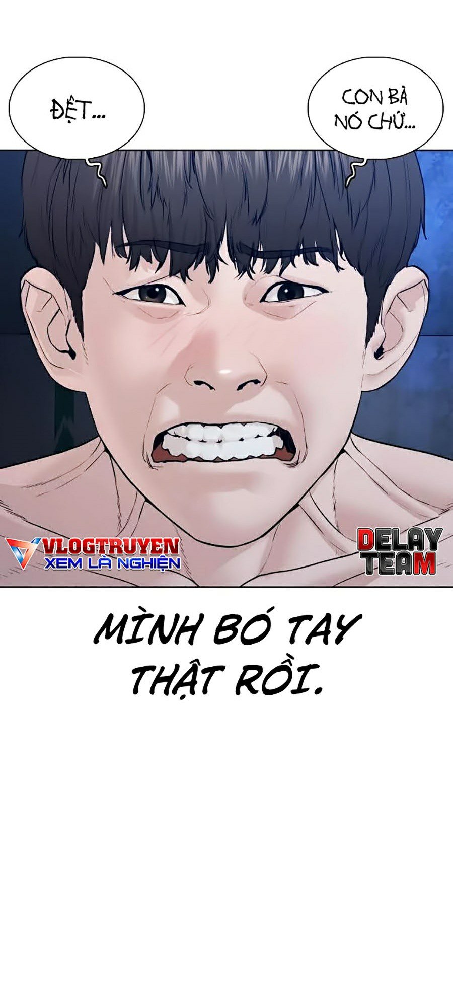 Học Cách Chiến Đấu Chapter 103 - Trang 38