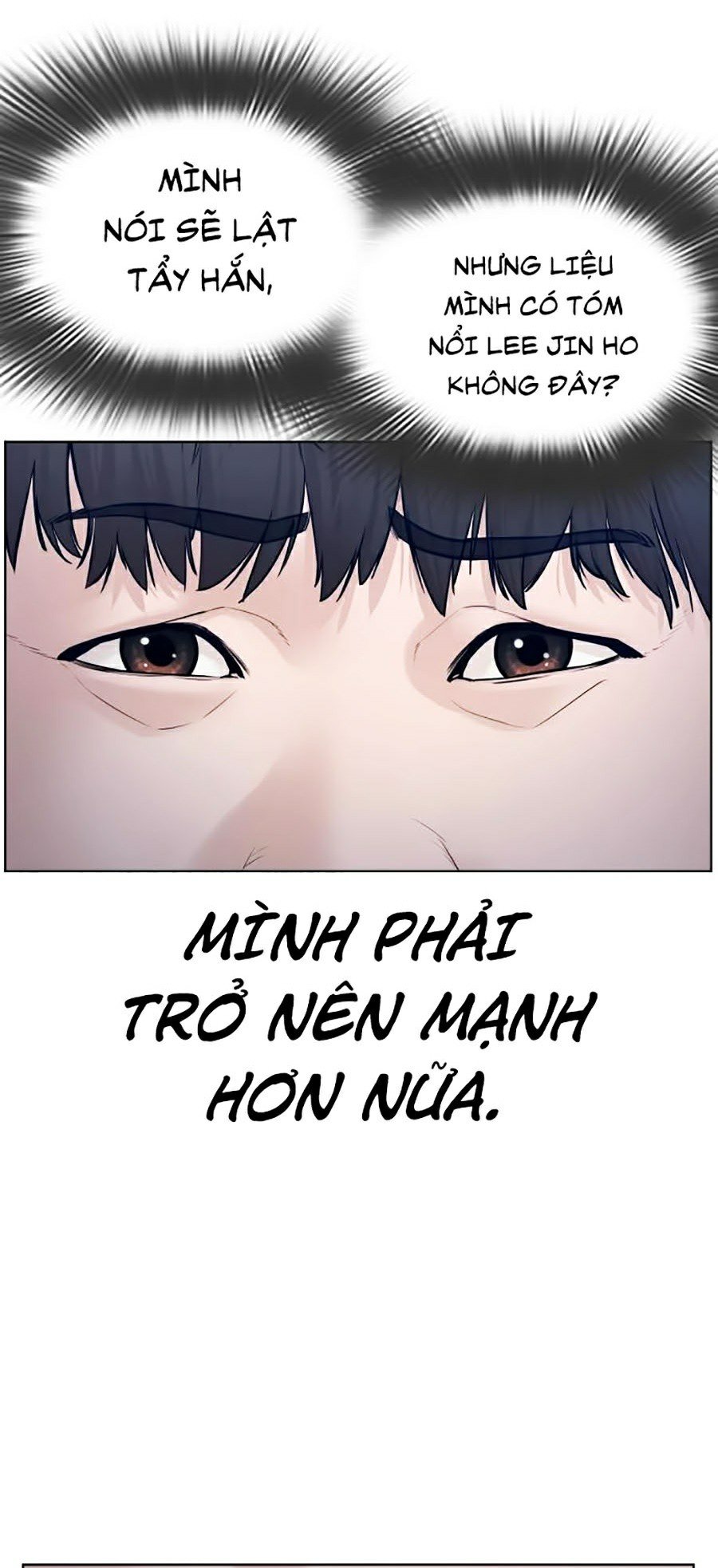 Học Cách Chiến Đấu Chapter 103 - Trang 39