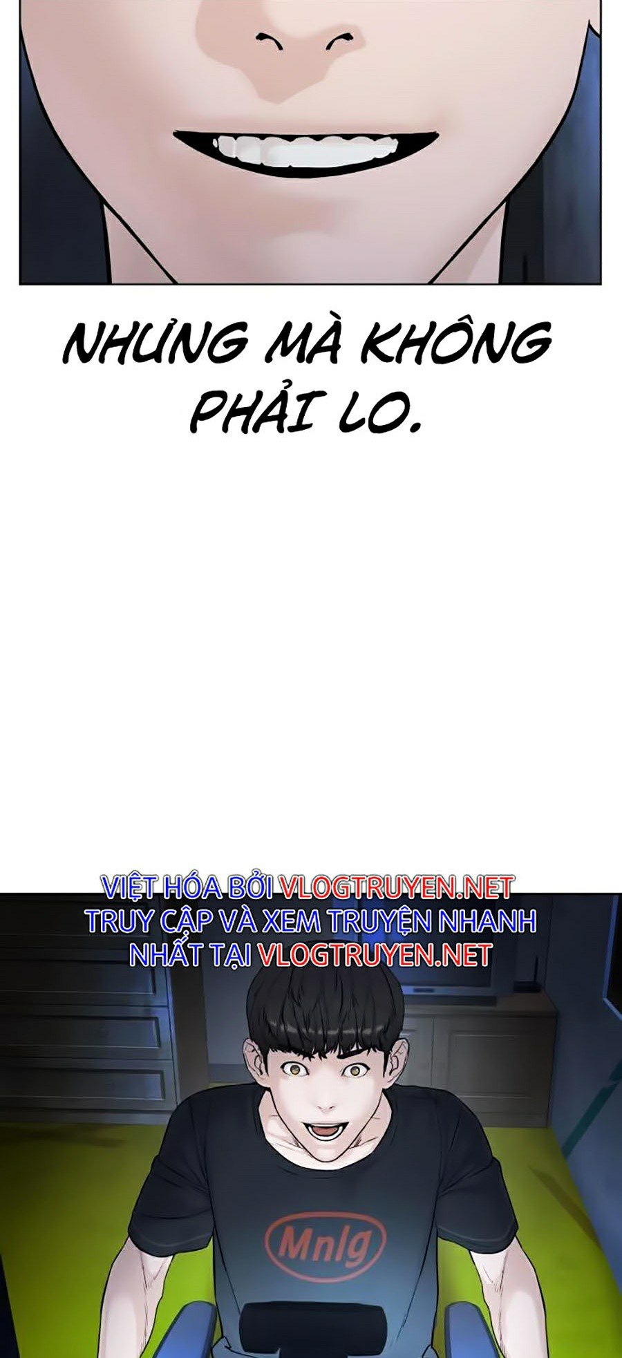 Học Cách Chiến Đấu Chapter 103 - Trang 40