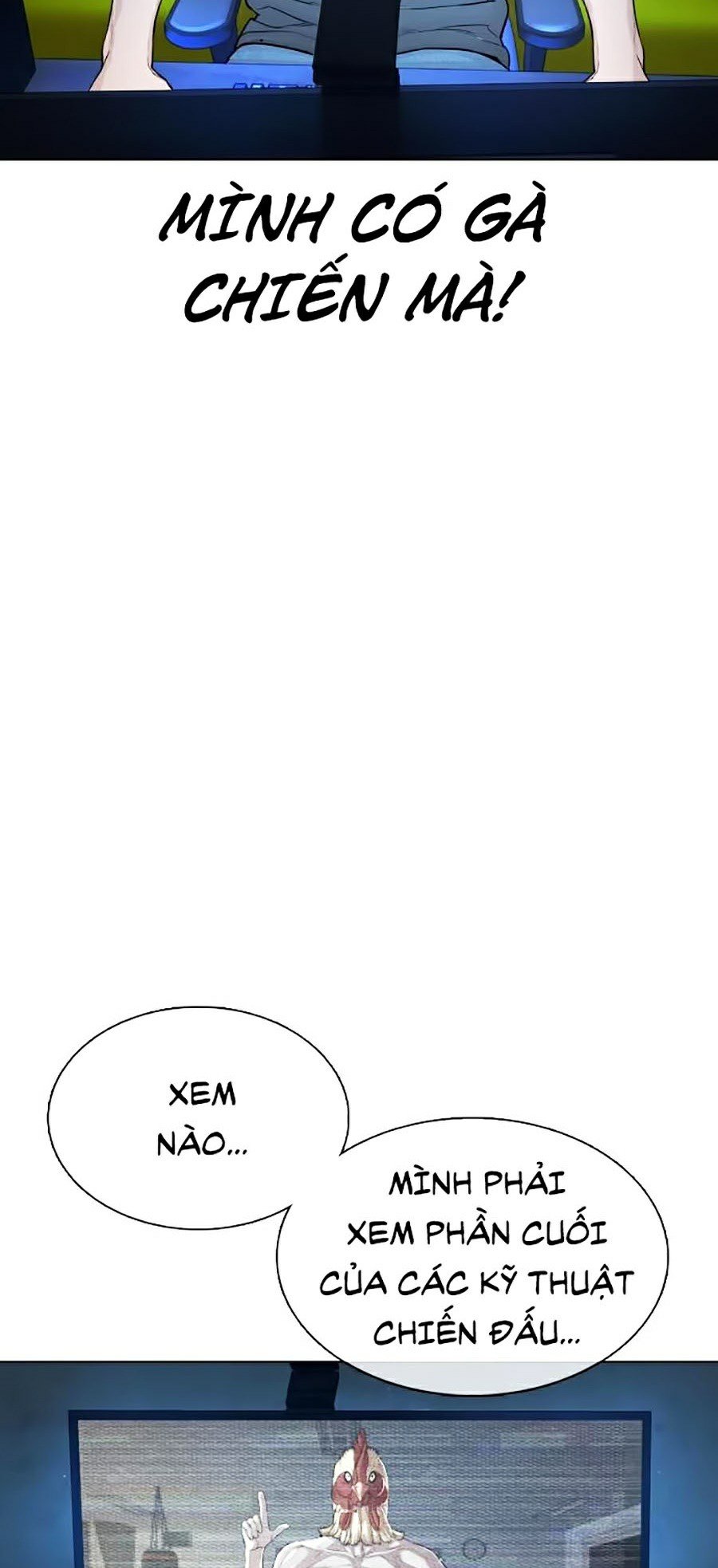 Học Cách Chiến Đấu Chapter 103 - Trang 41