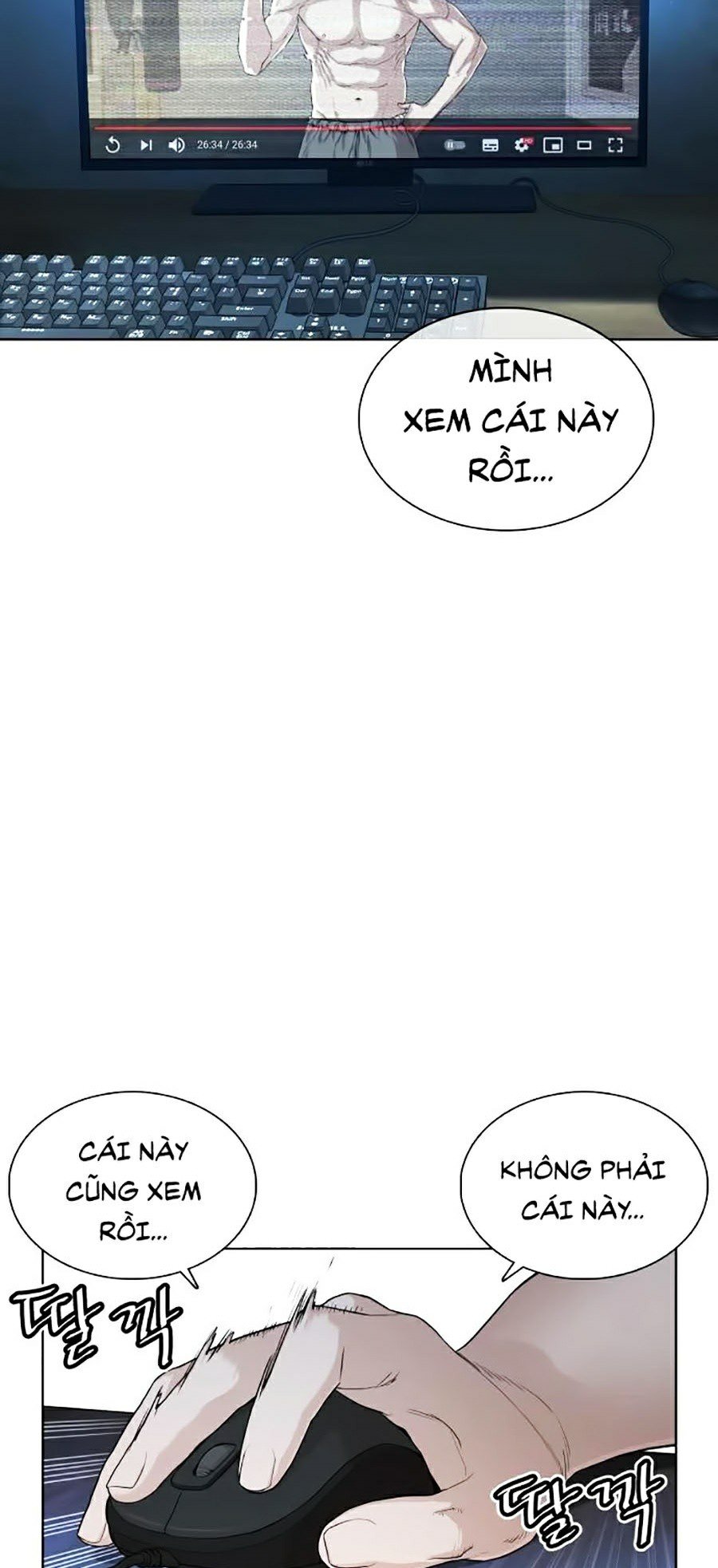 Học Cách Chiến Đấu Chapter 103 - Trang 42