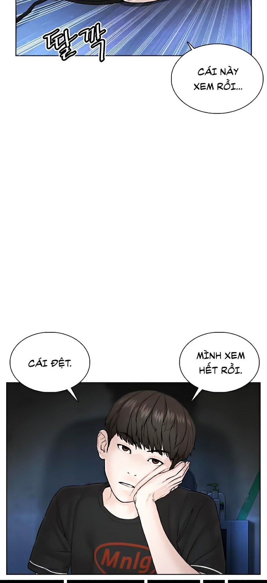 Học Cách Chiến Đấu Chapter 103 - Trang 43