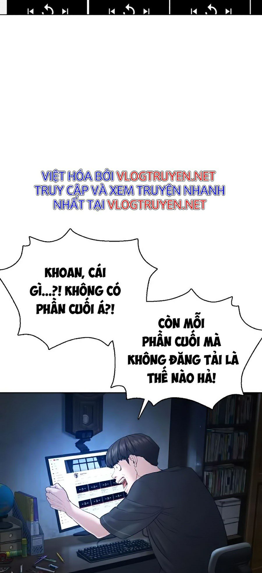 Học Cách Chiến Đấu Chapter 103 - Trang 45