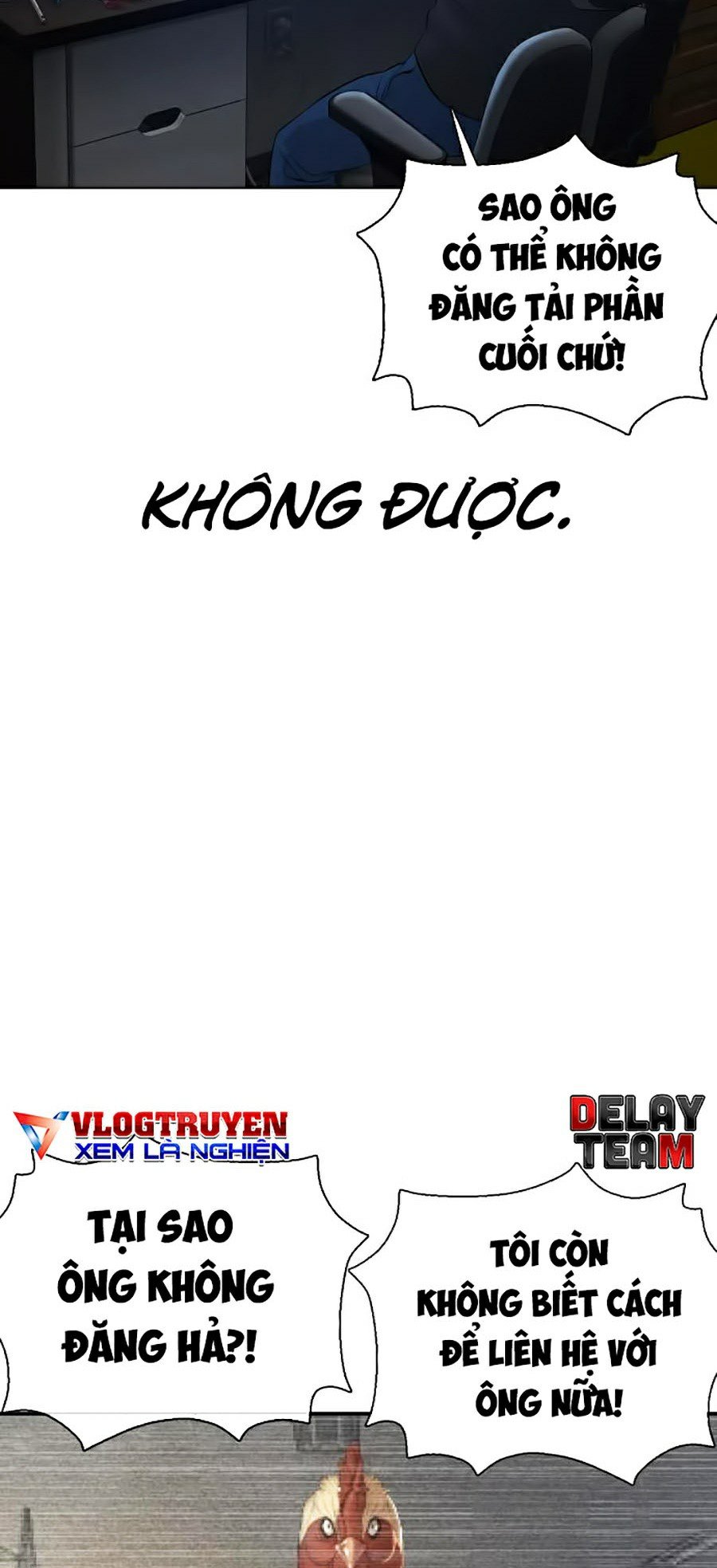 Học Cách Chiến Đấu Chapter 103 - Trang 46