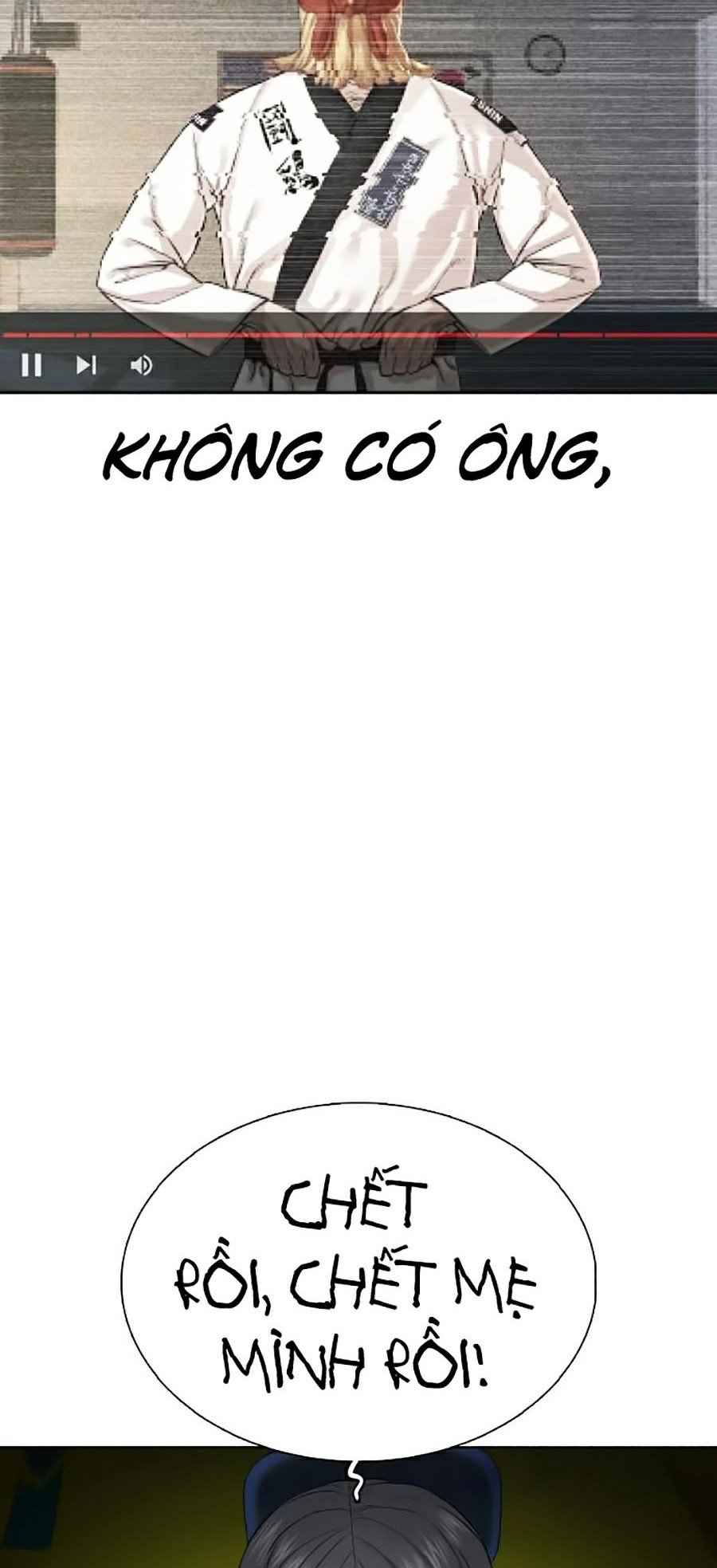 Học Cách Chiến Đấu Chapter 103 - Trang 47