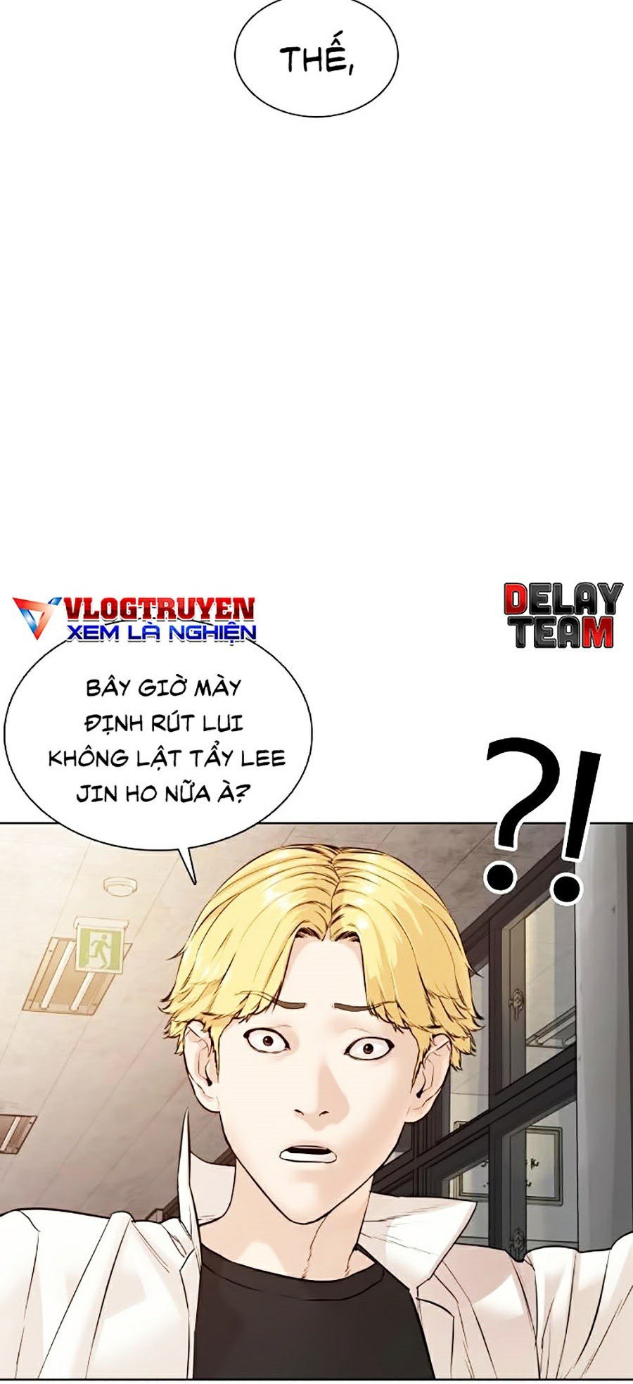 Học Cách Chiến Đấu Chapter 103 - Trang 49