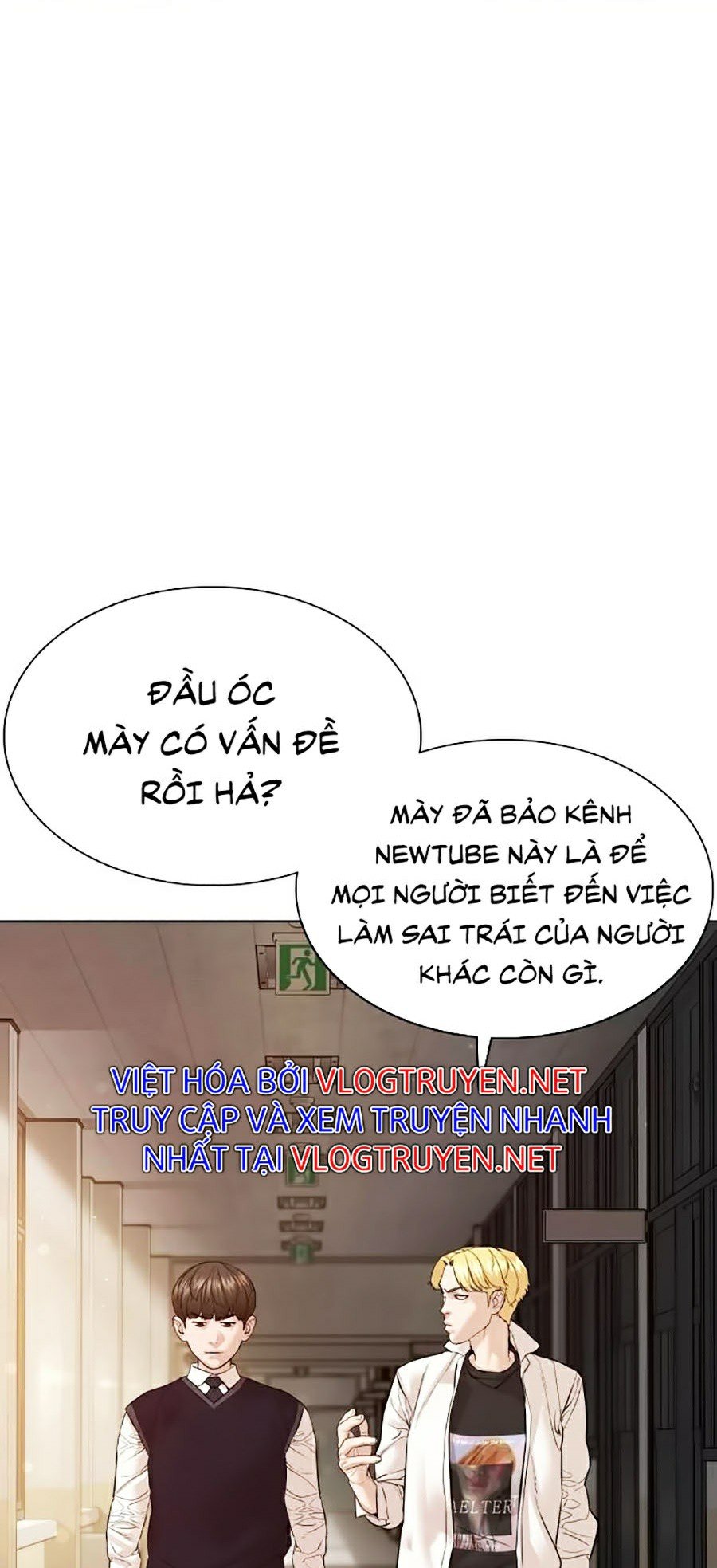 Học Cách Chiến Đấu Chapter 103 - Trang 50