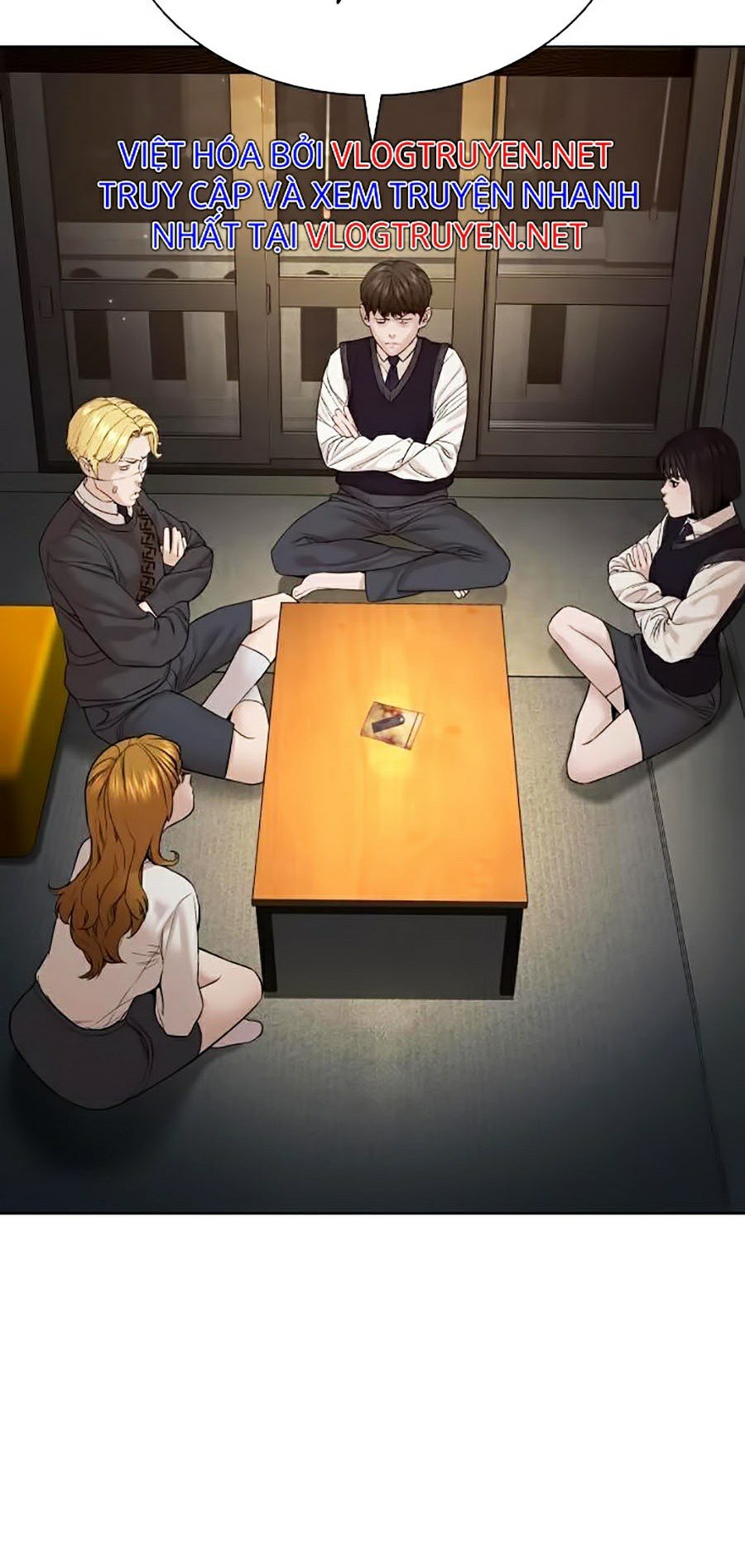 Học Cách Chiến Đấu Chapter 103 - Trang 6