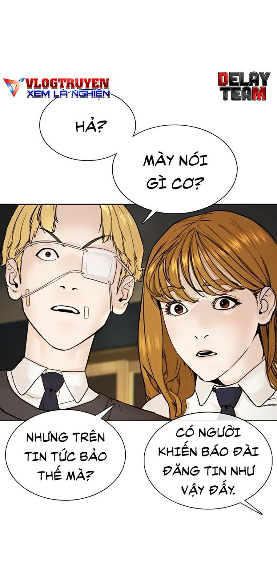 Học Cách Chiến Đấu Chapter 103 - Trang 7