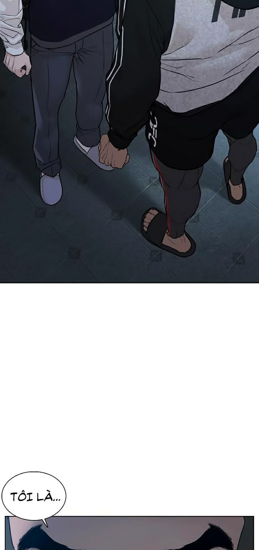 Học Cách Chiến Đấu Chapter 104 - Trang 10