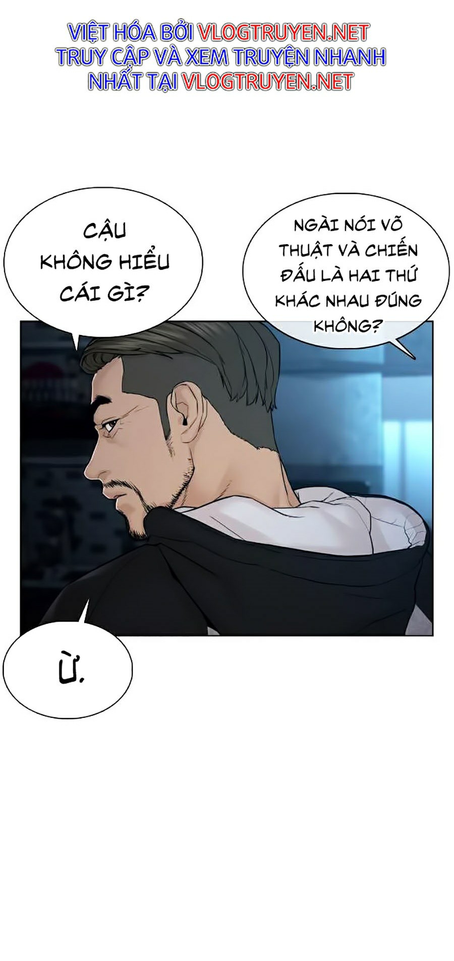 Học Cách Chiến Đấu Chapter 104 - Trang 13