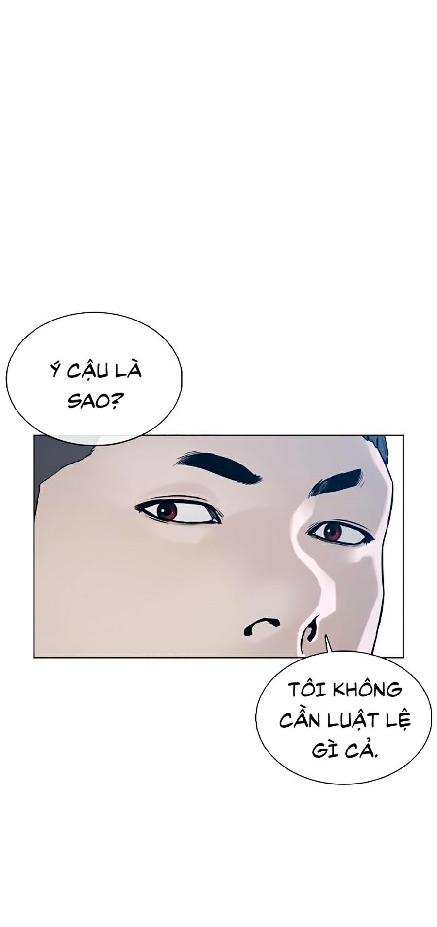 Học Cách Chiến Đấu Chapter 104 - Trang 15
