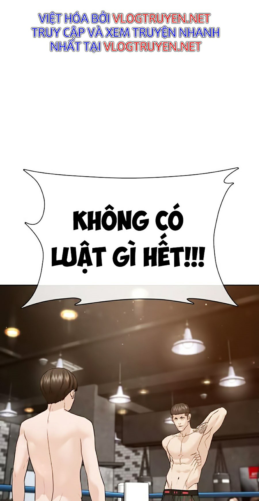 Học Cách Chiến Đấu Chapter 104 - Trang 22