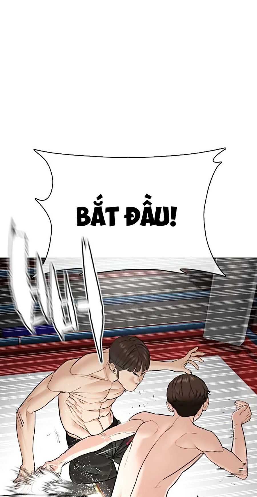 Học Cách Chiến Đấu Chapter 104 - Trang 25
