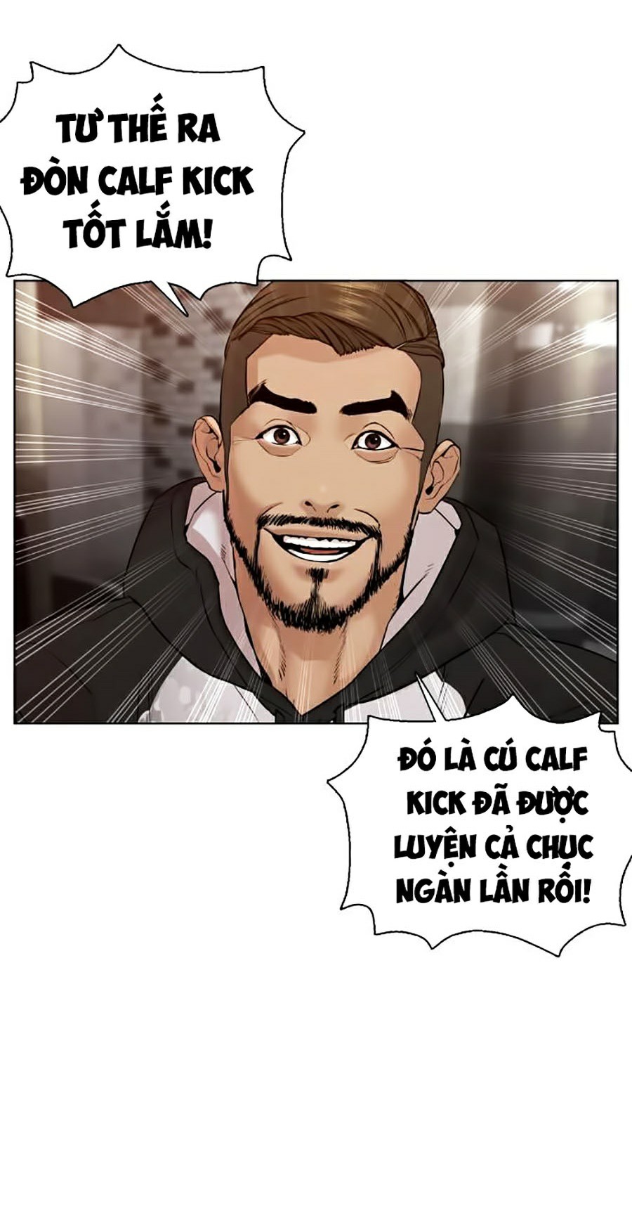 Học Cách Chiến Đấu Chapter 104 - Trang 27