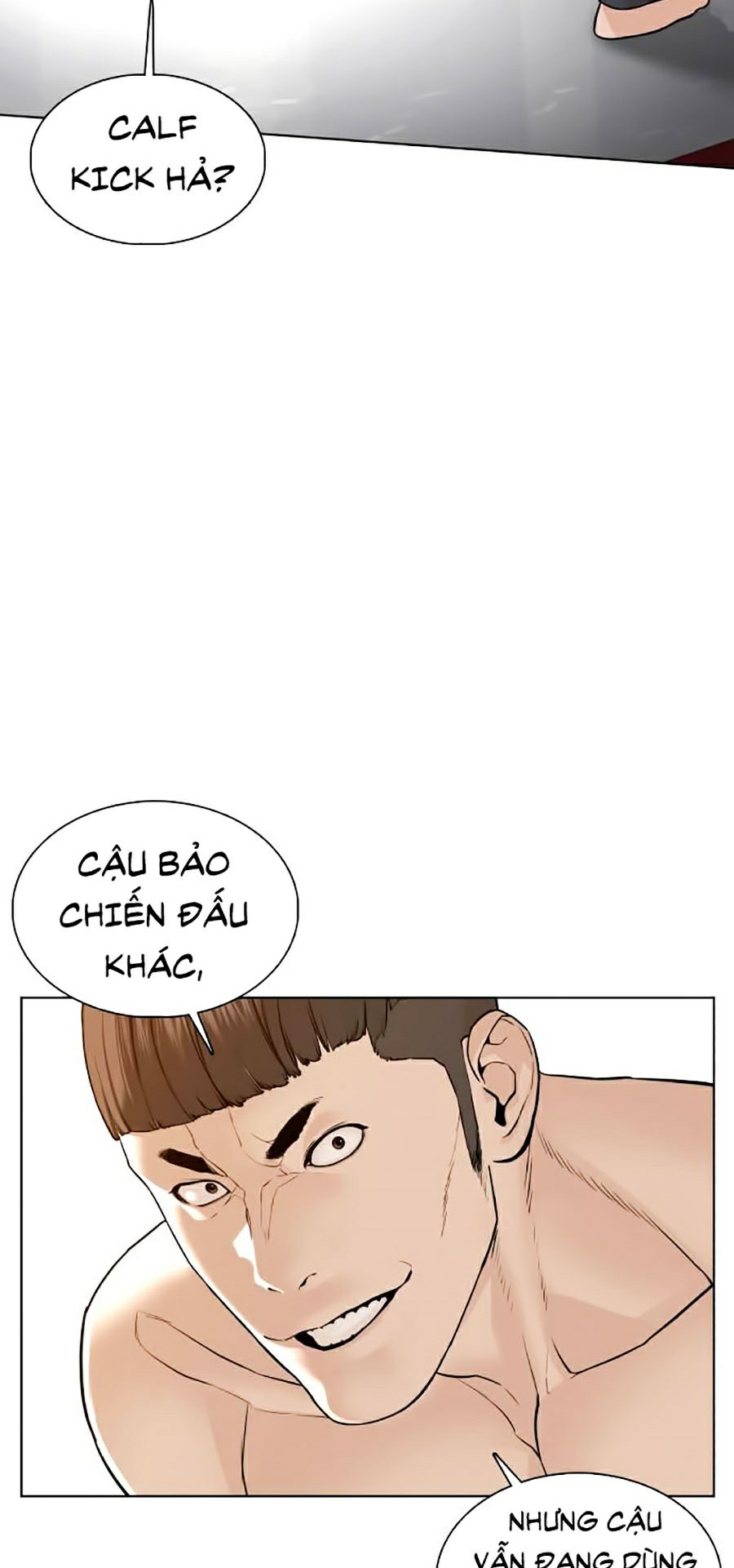 Học Cách Chiến Đấu Chapter 104 - Trang 29
