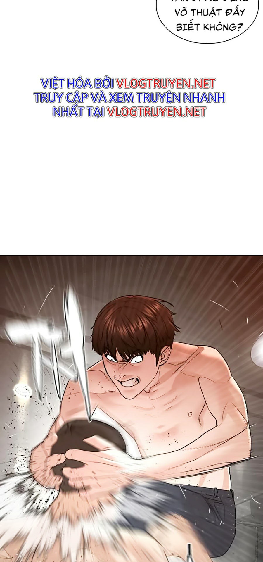 Học Cách Chiến Đấu Chapter 104 - Trang 30