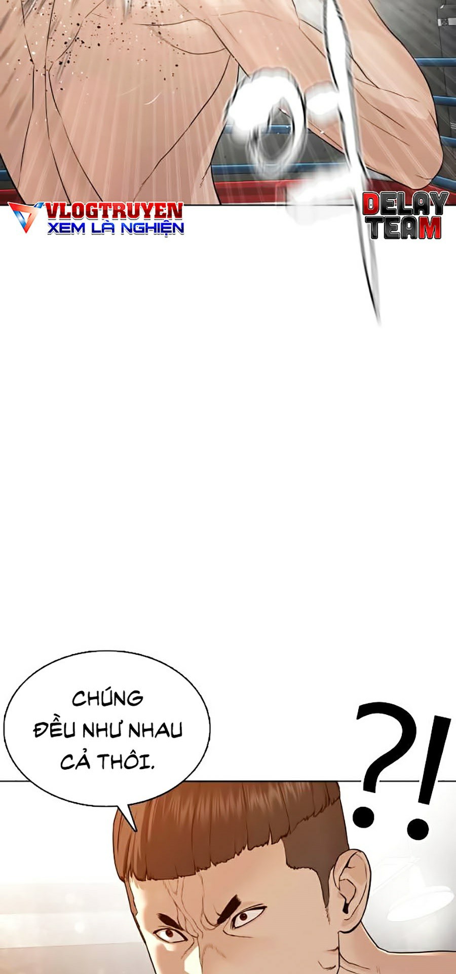 Học Cách Chiến Đấu Chapter 104 - Trang 31