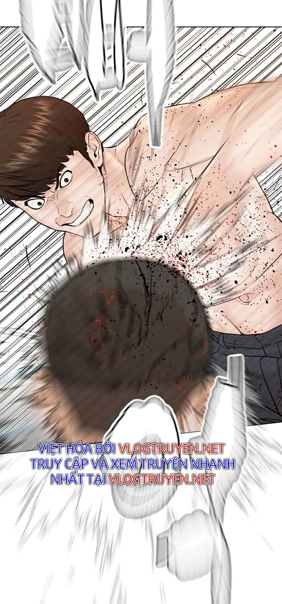 Học Cách Chiến Đấu Chapter 104 - Trang 33