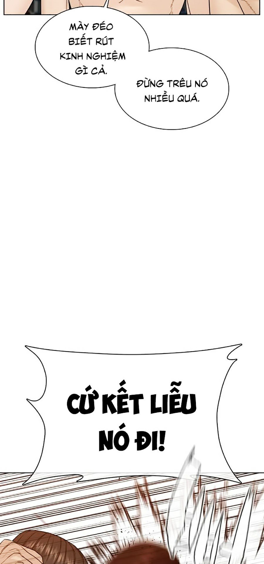 Học Cách Chiến Đấu Chapter 104 - Trang 36
