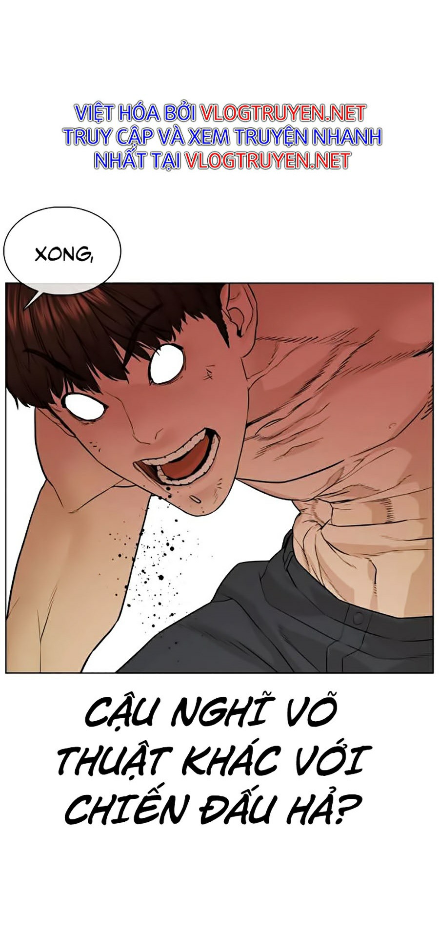 Học Cách Chiến Đấu Chapter 104 - Trang 38
