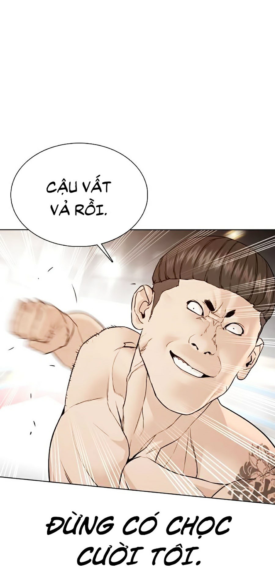 Học Cách Chiến Đấu Chapter 104 - Trang 39