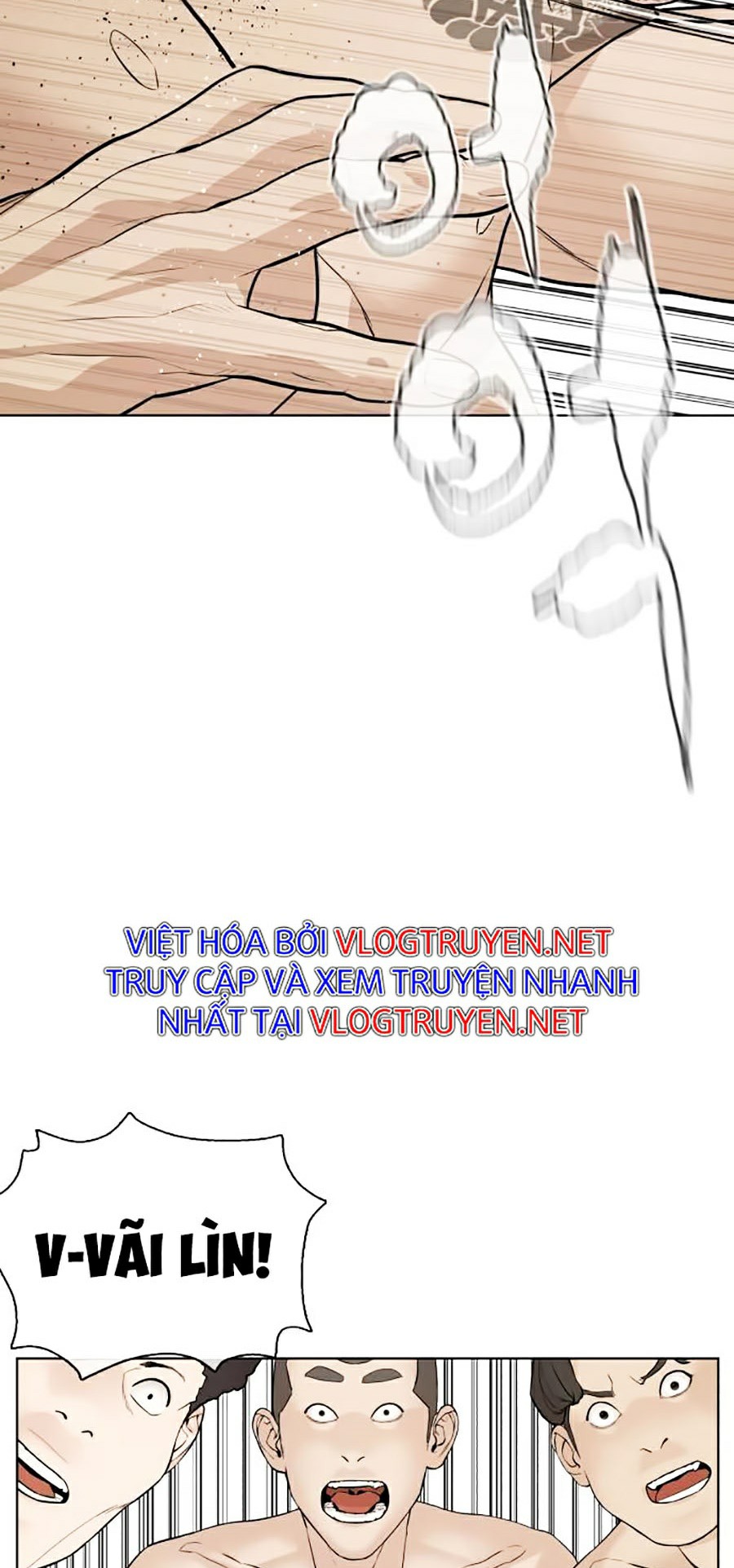 Học Cách Chiến Đấu Chapter 104 - Trang 41