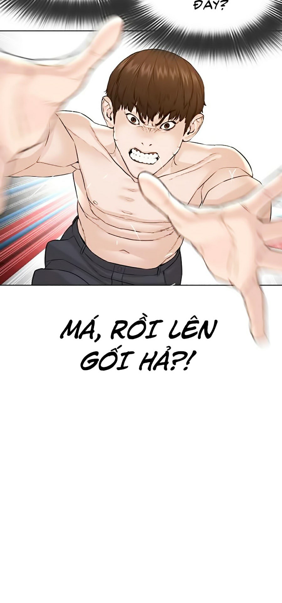 Học Cách Chiến Đấu Chapter 104 - Trang 44