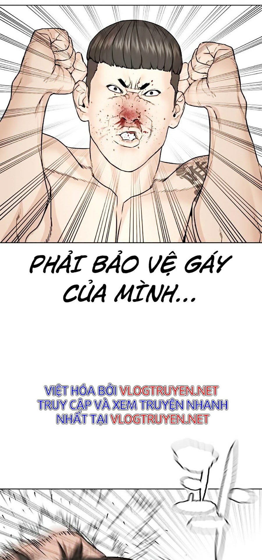Học Cách Chiến Đấu Chapter 104 - Trang 45