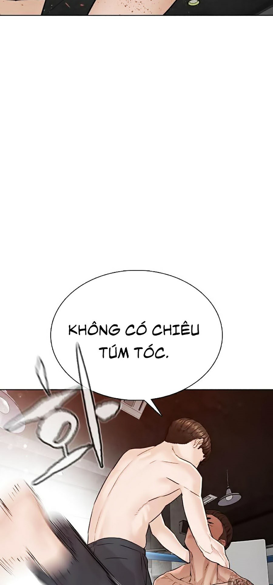 Học Cách Chiến Đấu Chapter 104 - Trang 49