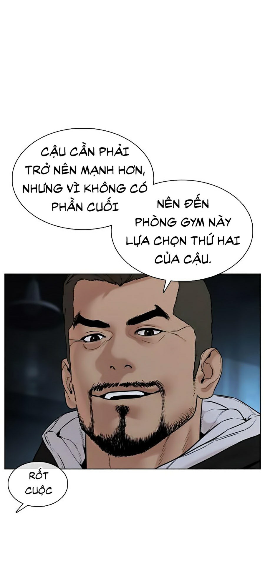 Học Cách Chiến Đấu Chapter 104 - Trang 8