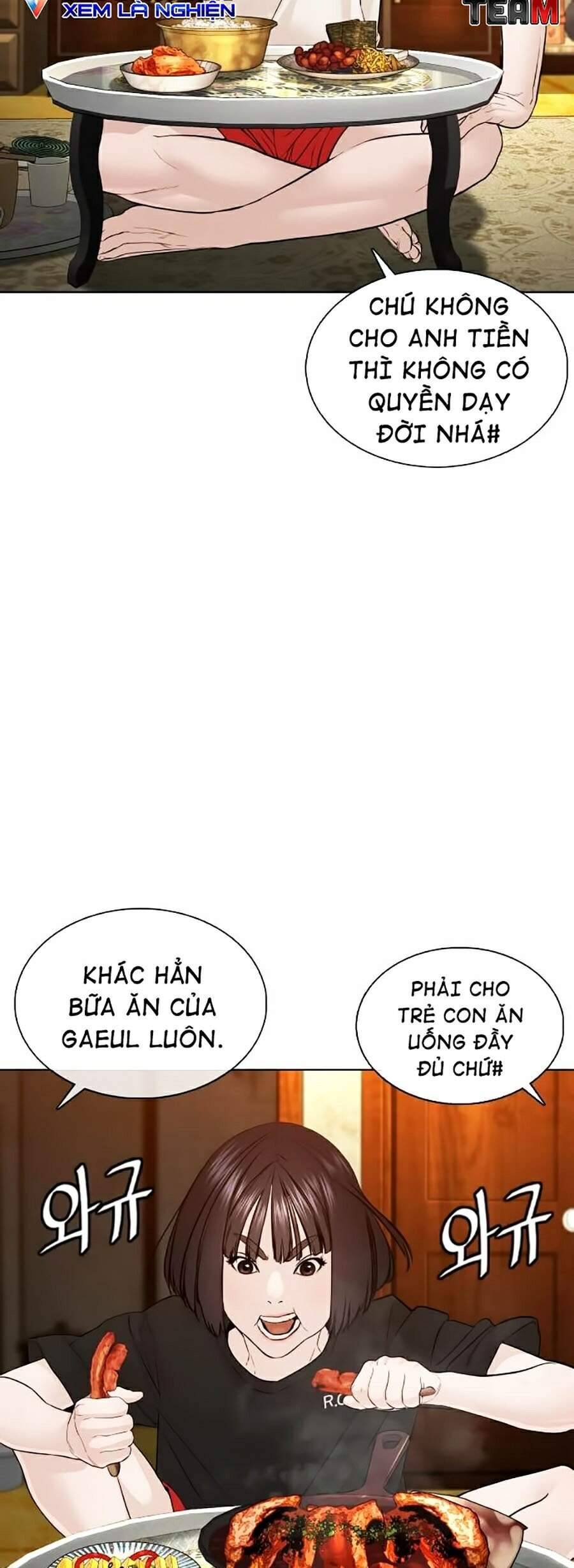 Học Cách Chiến Đấu Chapter 105 - Trang 10