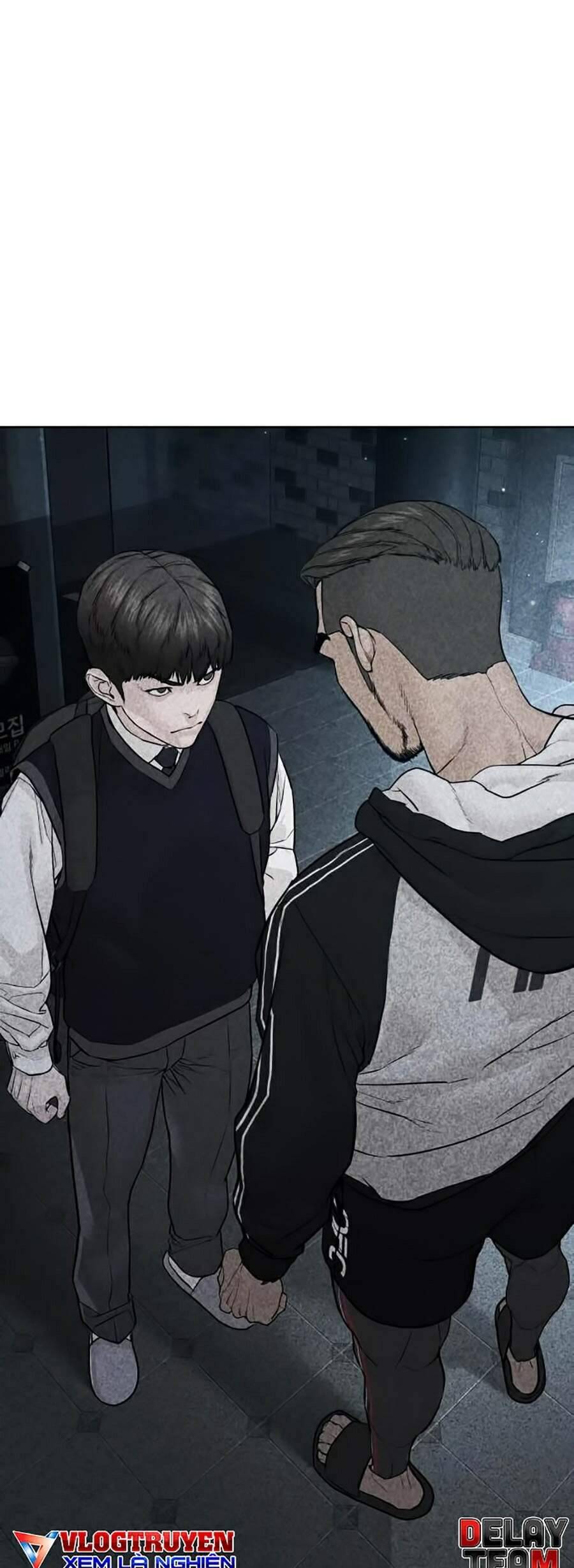 Học Cách Chiến Đấu Chapter 105 - Trang 12