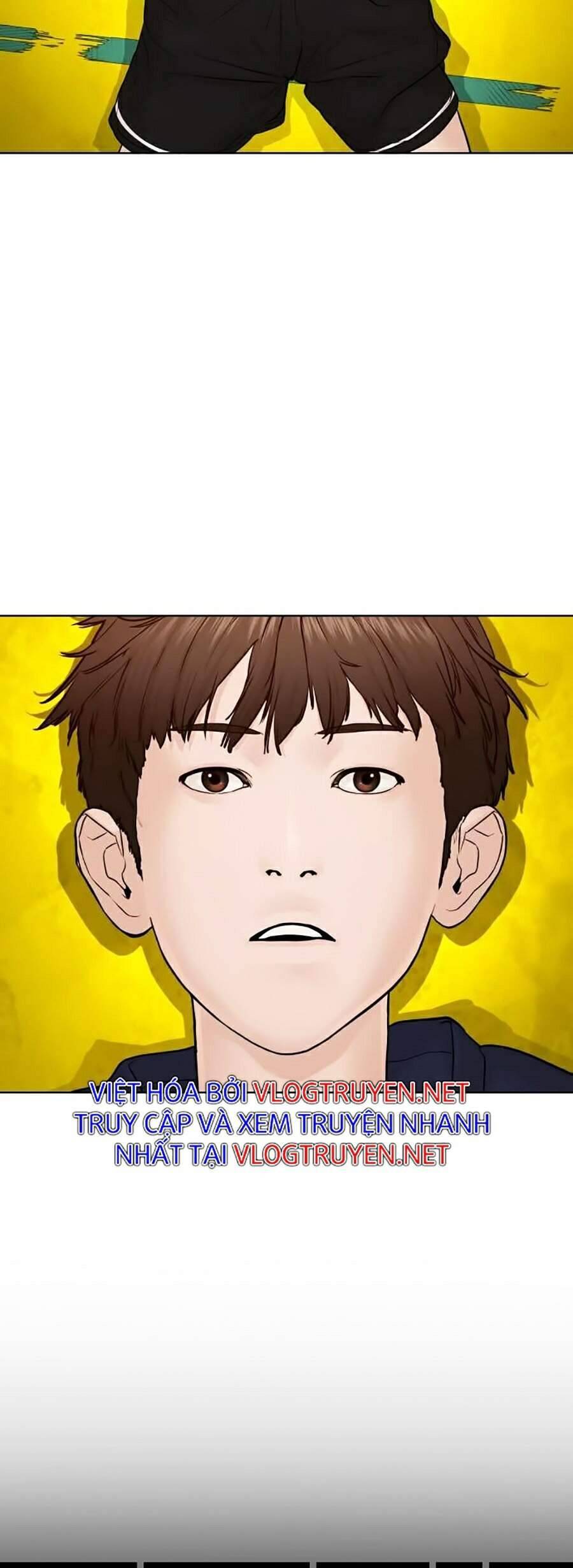 Học Cách Chiến Đấu Chapter 105 - Trang 16