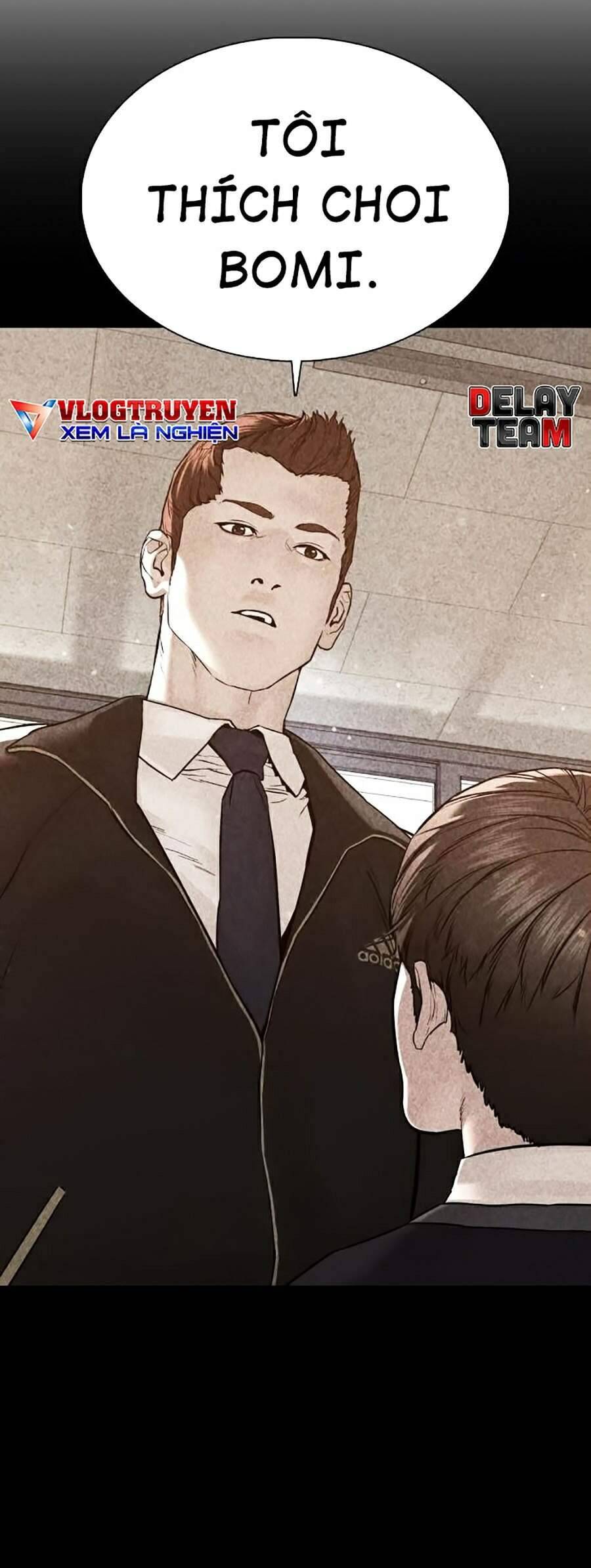 Học Cách Chiến Đấu Chapter 105 - Trang 17