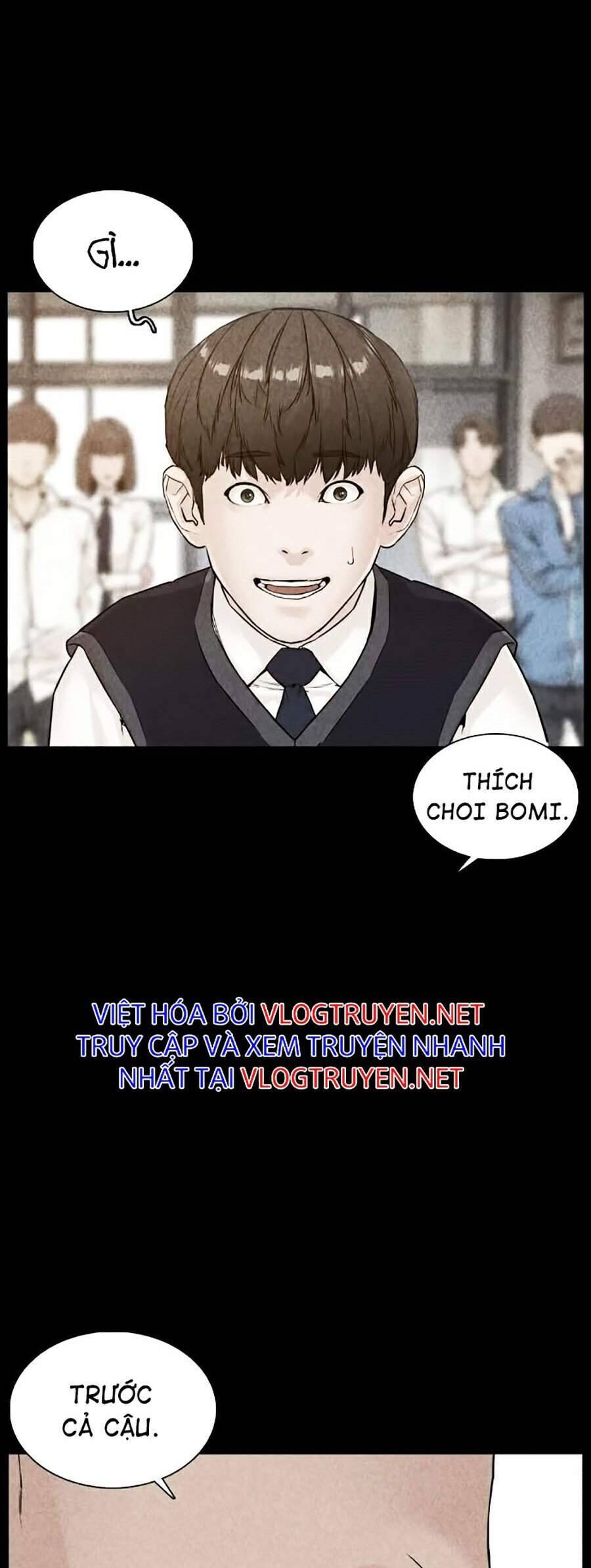 Học Cách Chiến Đấu Chapter 105 - Trang 18