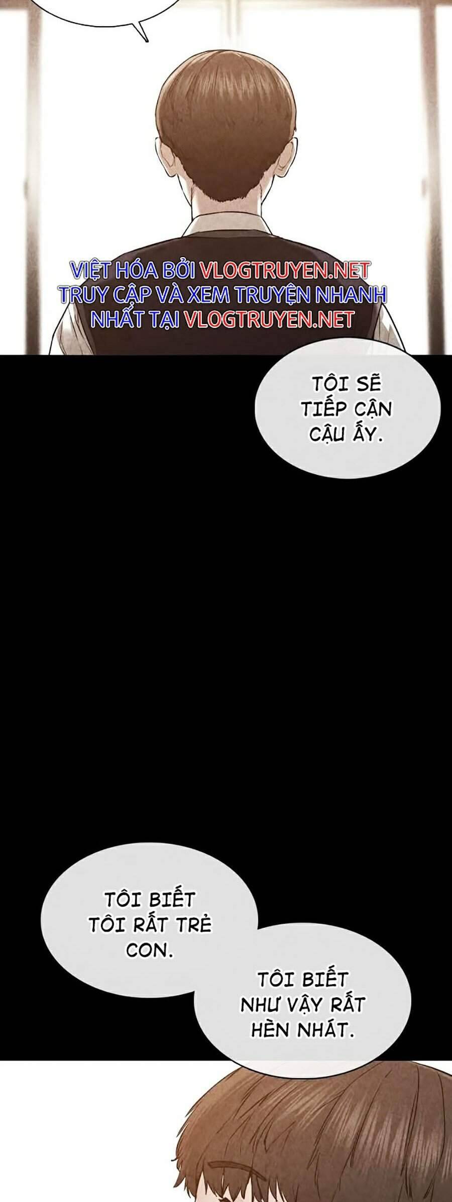 Học Cách Chiến Đấu Chapter 105 - Trang 21