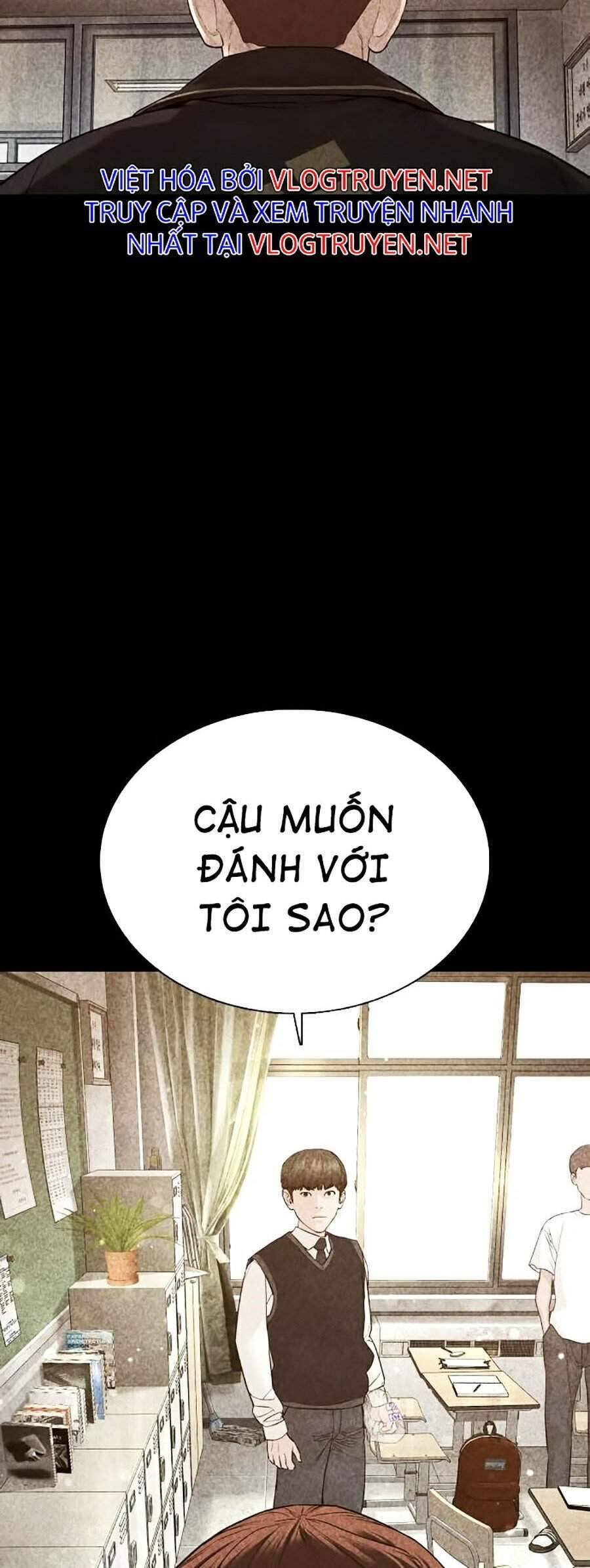 Học Cách Chiến Đấu Chapter 105 - Trang 24