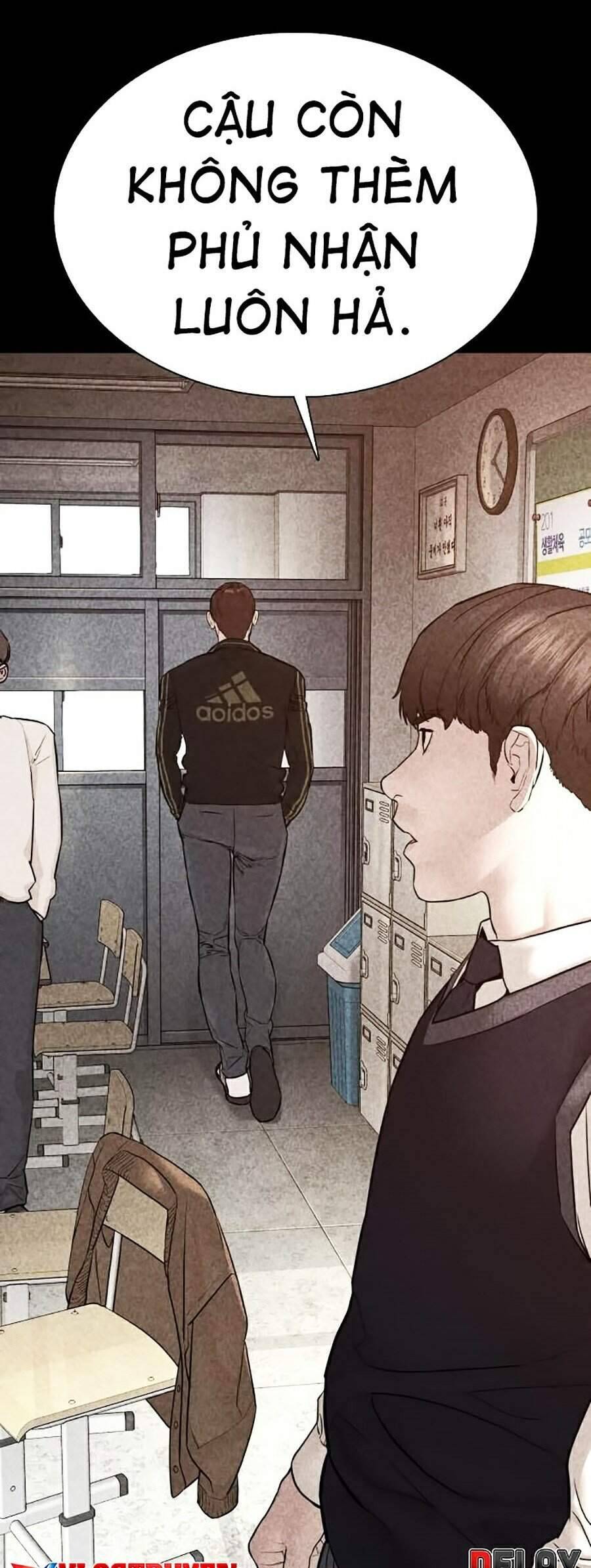 Học Cách Chiến Đấu Chapter 105 - Trang 27
