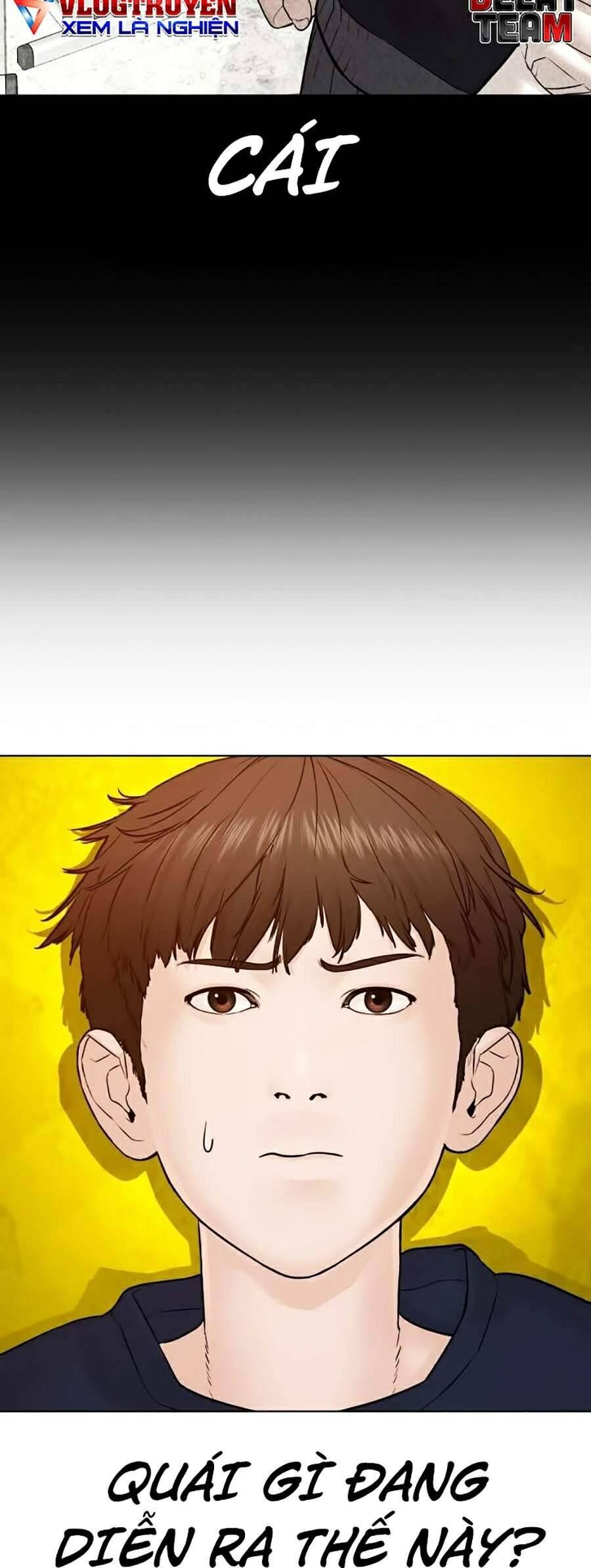 Học Cách Chiến Đấu Chapter 105 - Trang 28