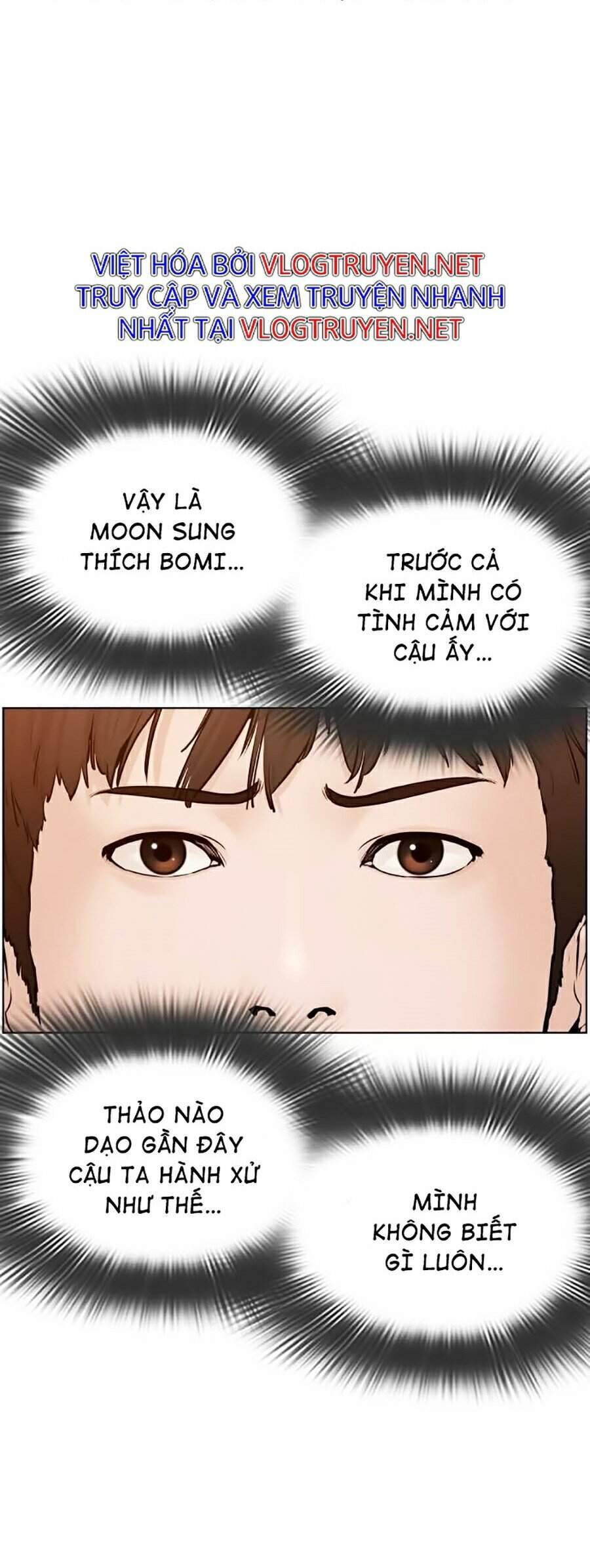 Học Cách Chiến Đấu Chapter 105 - Trang 29