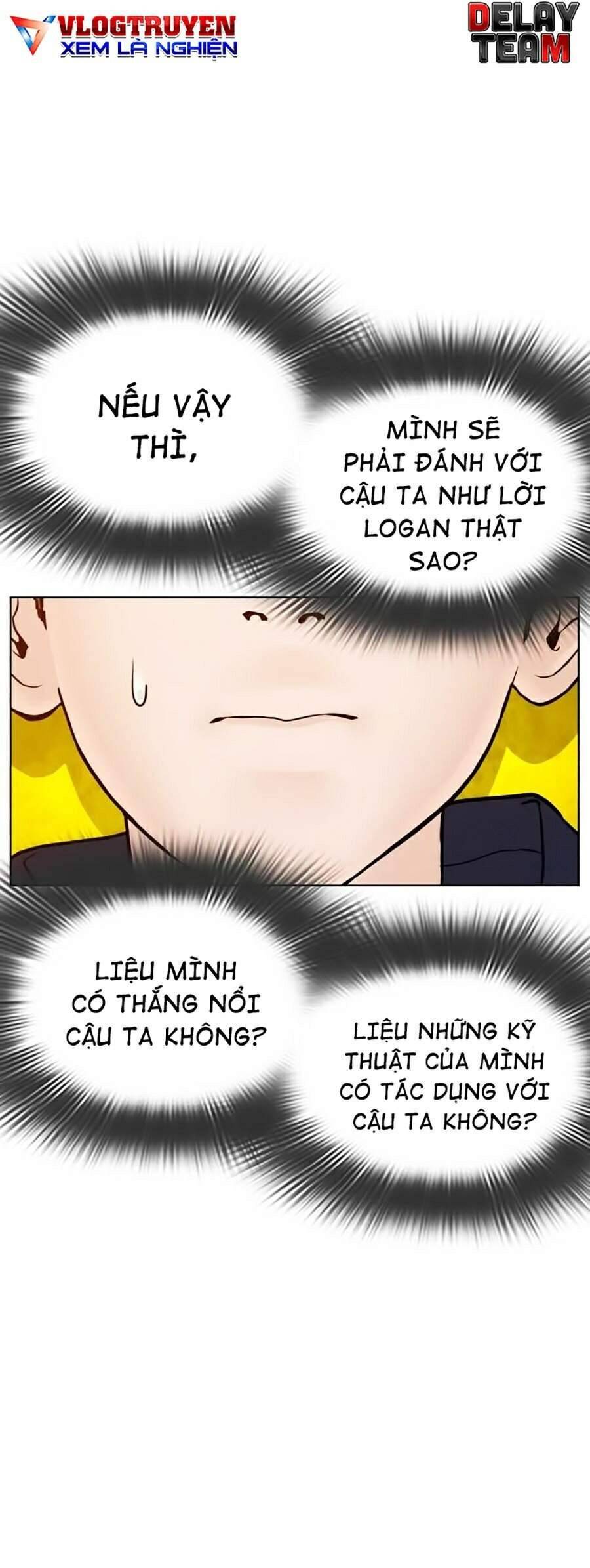 Học Cách Chiến Đấu Chapter 105 - Trang 30