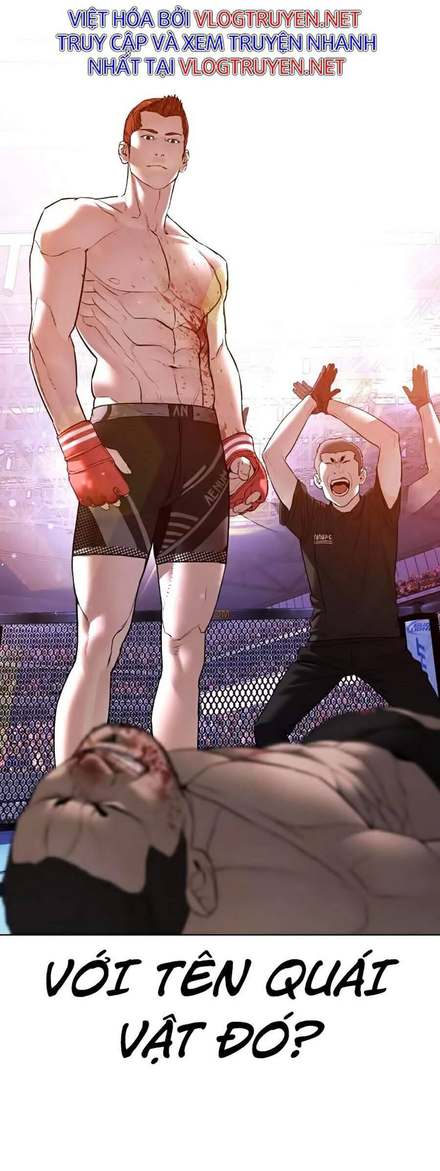 Học Cách Chiến Đấu Chapter 105 - Trang 31