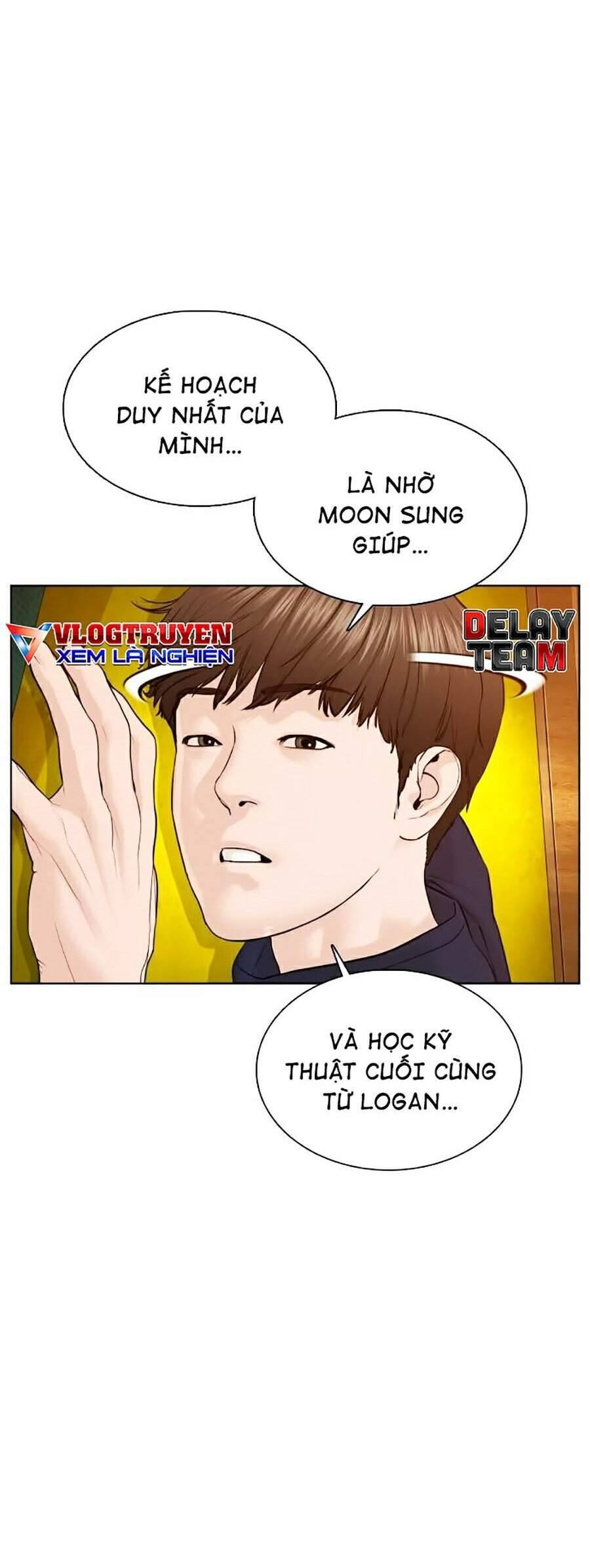 Học Cách Chiến Đấu Chapter 105 - Trang 32