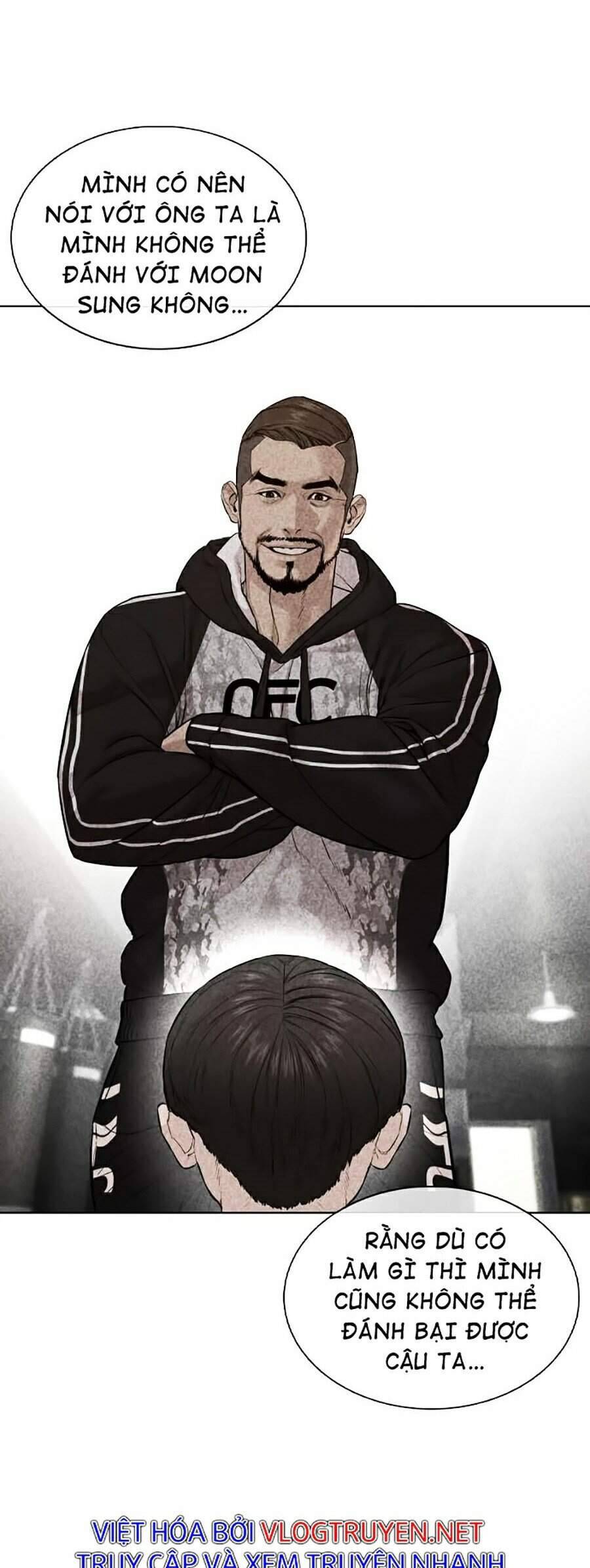 Học Cách Chiến Đấu Chapter 105 - Trang 33