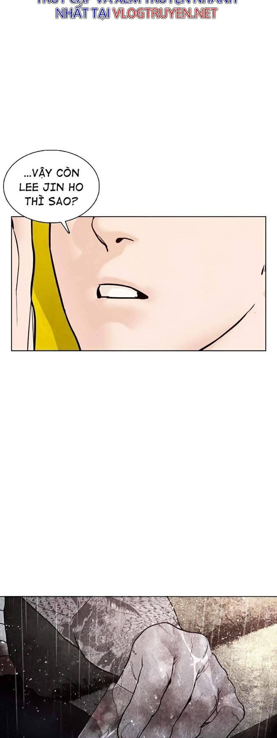 Học Cách Chiến Đấu Chapter 105 - Trang 34